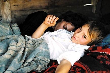 Katalin Varga Fotoğrafı