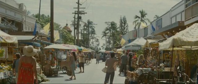 Öteki Dünya Fotoğrafı