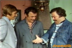 Baş Belası Fotoğrafı