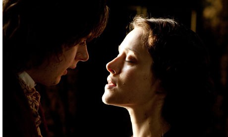 Desperate Romantics fotoğrafı