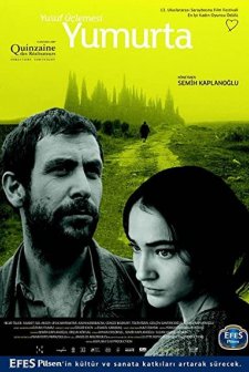 Yumurta (2007) afişi
