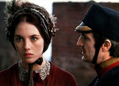 L'histoire D'adèle H. Fotoğrafı