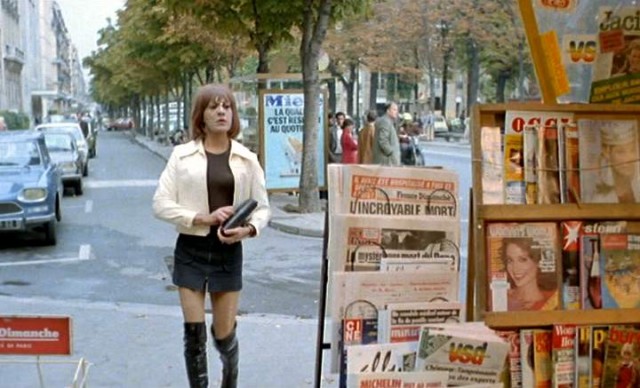 Je Te Tiens, Tu Me Tiens Par La Barbichette Fotoğrafı