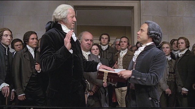 John Adams fotoğrafı