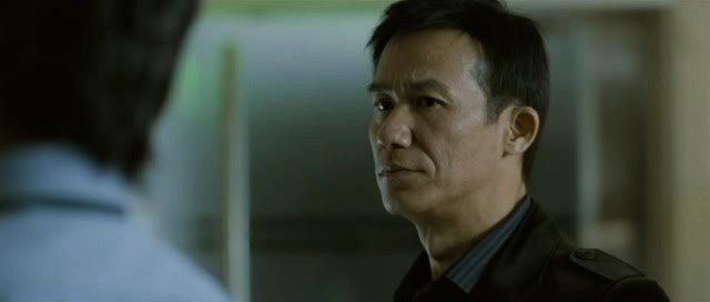 Overheard Fotoğrafı