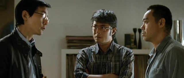 Overheard Fotoğrafı