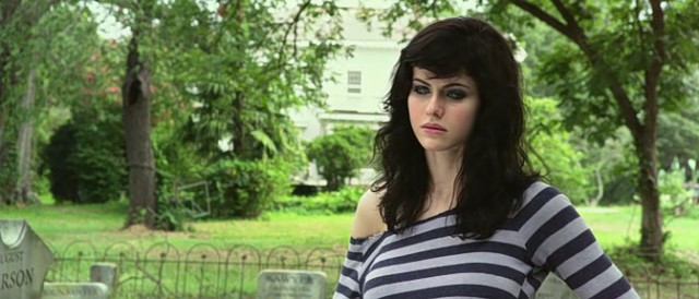 Teksas Katliamı 3D Fotoğrafı