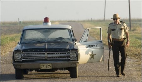 Teksas Katliamı 3D Fotoğrafı