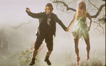 The Magical Legend of the Leprechauns Fotoğrafı