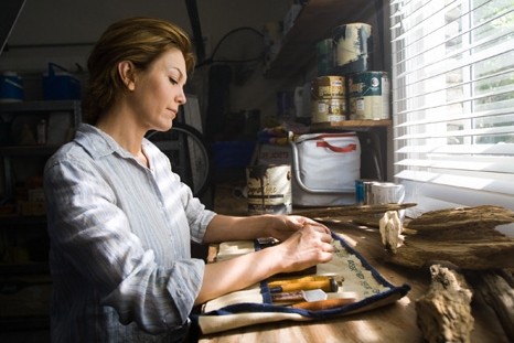 Sevgi Fırtınası Fotoğrafı