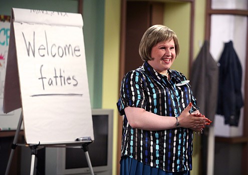 Little Britain fotoğrafı