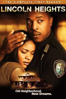 Lincoln Heights (2007) afişi