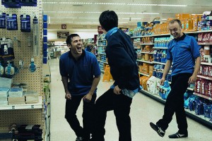 Zamana Güzellik Kat Fotoğrafı