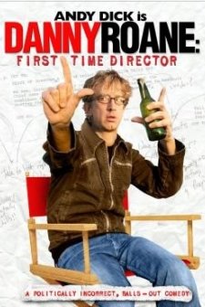 Danny Roane: First Time Director (2006) afişi