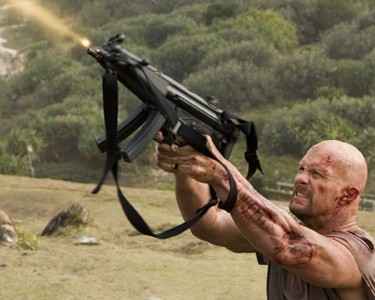 Yaşamak için Öldür fotoğrafı