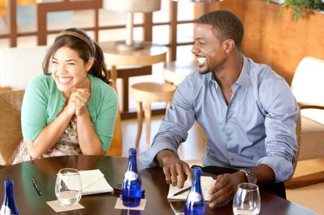 Aile Düğünü fotoğrafı