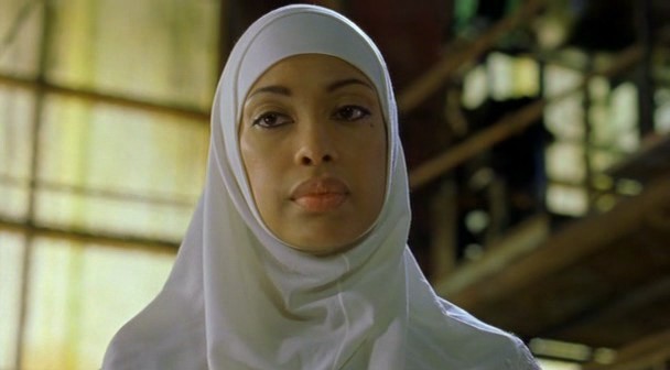 Beş Parmak Fotoğrafı