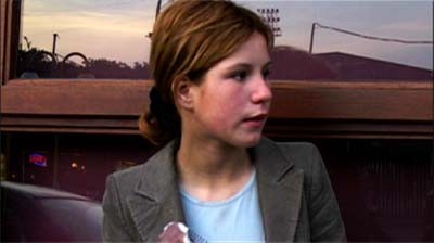 Pavee Lackeen: The Traveller Girl Fotoğrafı