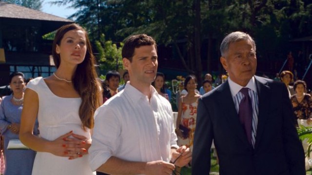 Felekten Bir Gece Daha Fotoğrafı