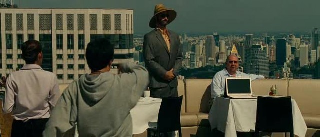 Felekten Bir Gece Daha Fotoğrafı