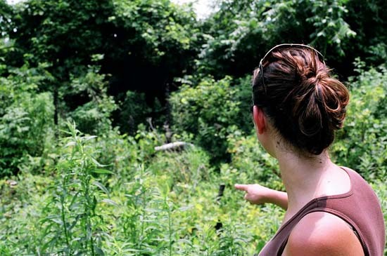 Breathing Port Robinson fotoğrafı