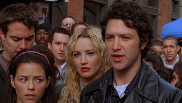 American Virgin (l) Fotoğrafı