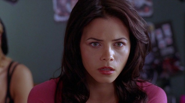 American Virgin (l) Fotoğrafı