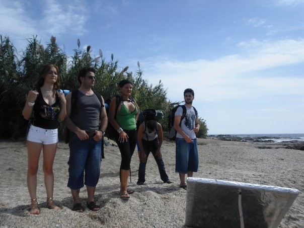 Karanlıktan Karanlığa Fotoğrafı