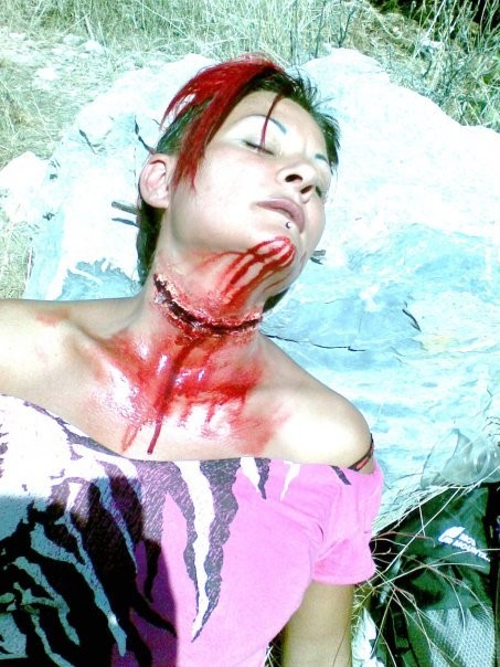 Karanlıktan Karanlığa Fotoğrafı