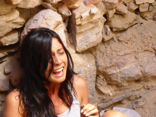 Karanlıktan Karanlığa Fotoğrafı