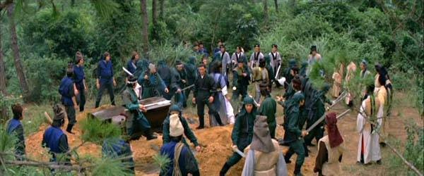 Liu Xing Hu Die Jian Fotoğrafı