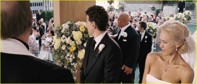 Fantastik 4: Gümüş Sörfçü'nün Yükselişi Fotoğrafı