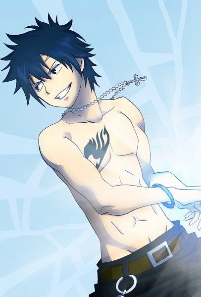 Fairy Tail Fotoğrafı