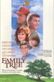 Family Tree (1999) afişi