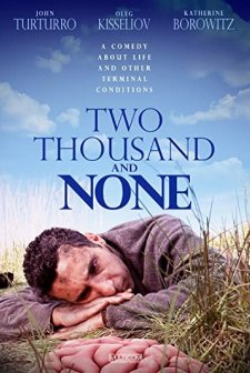 Two Thousand And None (2000) afişi