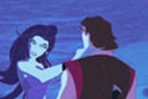 Sinbad: Yedi Denizler Efsanesi Fotoğrafı