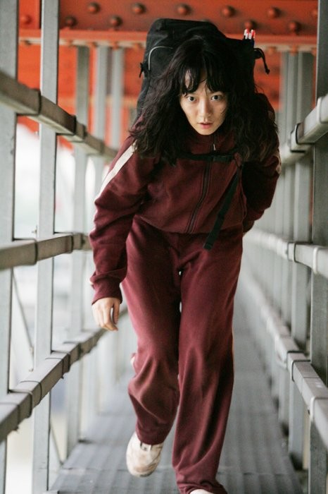 Yaratık Fotoğrafı