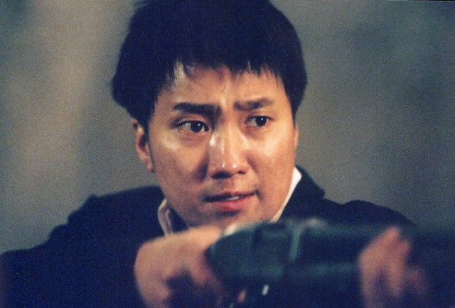 Yaratık Fotoğrafı