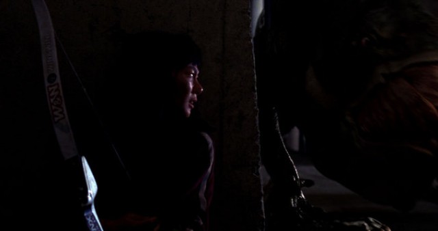 Yaratık Fotoğrafı