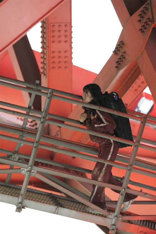 Yaratık Fotoğrafı