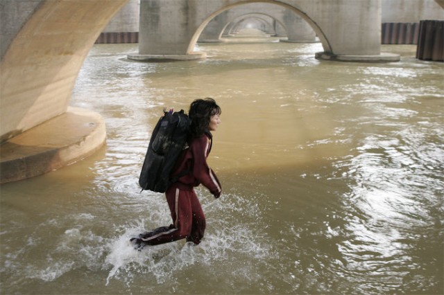 Yaratık Fotoğrafı