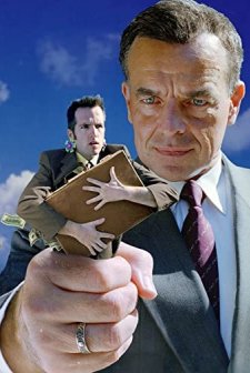 Pennyweight (1999) afişi