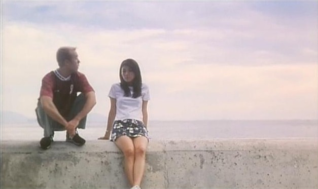 Gwai Pin Wong Ji Joi Yin Hung Bong Fotoğrafı