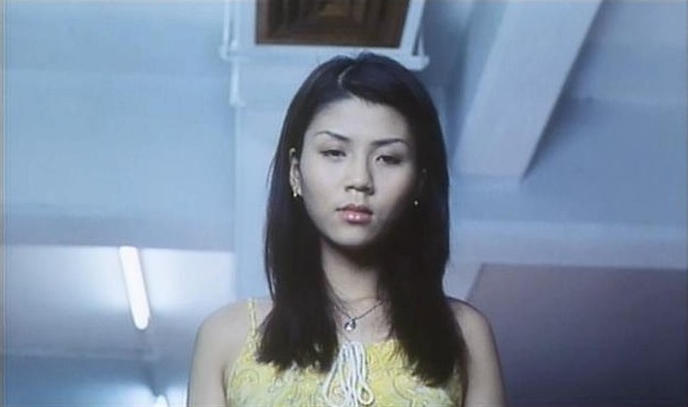 Gwai Pin Wong Ji Joi Yin Hung Bong Fotoğrafı