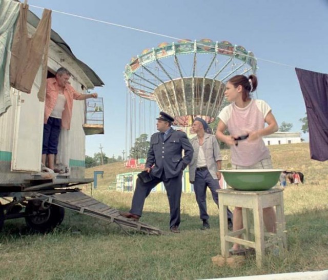 Tales from the Golden Age Fotoğrafı