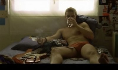 Two Drifters fotoğrafı