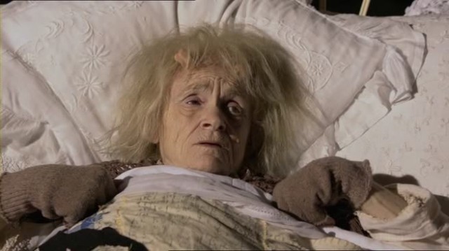 Nightmare Of Christmas fotoğrafı