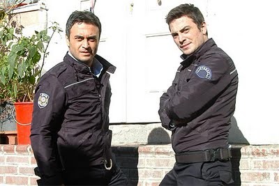 Kahramanlar Fotoğrafı