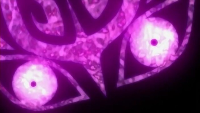 Gankutsuou Fotoğrafı