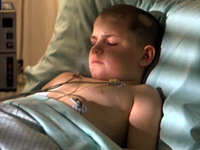 The Darkest Light fotoğrafı